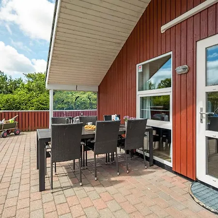 Cozy Home In Oksbol With Kitchen Holiday home Oksbol (Syddanmark)